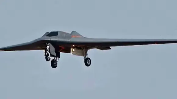 US Stealth Drone,  ইসরাইল ইরান, টেক নিউজ, ইসরাইল-ইরান, মার্কিন স্টিলথ ড্রোন, টেক নিউজ হিন্দি, টেক নিউজ, ইসরায়েল-ইরান যুদ্ধ, মার্কিন স্টিলথ ড্রোন, ড্রোন, স্টিলথ ড্রোন, স্টিলথ, ড্রোন, স্টিলথ ড্রোন, x47b স্টিলথ ড্রোন, rq 180 স্টিলথ ড্রোন, x-47b স্টিলথ ড্রোন, ষষ্ঠ প্রজন্মের স্টিলথ ড্রোন, দ্রুততম স্টিলথ ড্রোন, আমেরিকান স্টিলথ ড্রোন, স্টিলথ সাবমেরিন ড্রোন, সুপার অ্যাডভান্সড অটোনোমাস স্টিলথ ড্রোন, স্টিলথ, #স্টিলথ, বি-২ স্টিলথ, স্টিলথ ইউএভি, সেরা ড্রোন, স্টিলথ টেক, মিলিটারি ড্রোন, স্টিলথ জেট ২০২৬,২০২৬ স্টিলথ জেট, স্টিলথ ফাইটার, ড্রোন টেক, স্টিলথ বিমান, সমুদ্র ড্রোন, বি-২ স্টিলথ বোম্বার, টেক নিউজ হিন্দি, টেক নিউজ, মার্কিন যুক্তরাষ্ট্র, ইসরায়েল-ইরান যুদ্ধ, মার্কিন ড্রোন, আমেরিকার স্টিলথ ড্রোন, টেক টিপস, টেক টিপস "