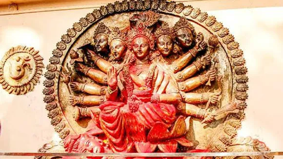 Devi Kamakhya