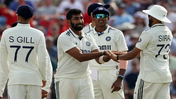 India vs England 1st Test Day 5: ইংল্যান্ডের জয়ের পথে সবচেয়ে বড় বাধা বুমরাহ