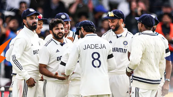 Indian Cricket Team