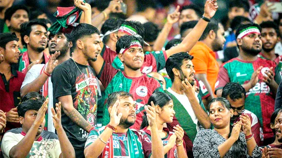 Mohun Bagan Super Giant