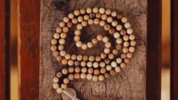 Tulsi Mala