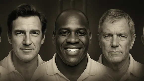 5 Cricketers Demise in 2025