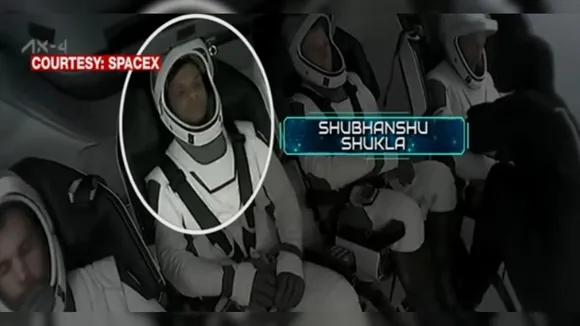 Shubhanshu Shukla...Shukla space mission, মহাকাশে শুভাংশু শুক্লা, Axiom Space মিশন, শুভাংশু শুক্লা ISS, ভারতীয় মহাকাশচারী ২০২৫, স্পেসএক্স Crew Dragon, নাসা কেনেডি স্পেস সেন্টার উৎক্ষেপণ, ১৯৮৪ পর ফের ভারতীয় মহাকাশে, ভারতীয় বায়ুসেনা পাইলট মহাকাশে, Axiom 4 mission, ISS, Shubhanshu Shukla, axiom-4 mission,axiom mission 4,axiom-4 mission update,axiom 4 mission launch,axiom space mission,axiom 4 mission isro nasa,axiom mission 4 india,what is axiom 4 mission,axiom mission delay,axiom 4 mission live,axiom 4 mission goals,axiom 4 launch today, Shubhanshu Shukla space mission today