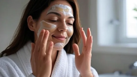 Skin Glow Tips