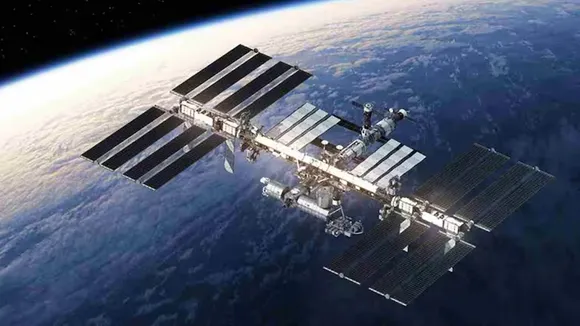 Space Mobile Network