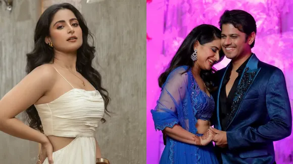 divorce Bigg boss Aishwarya sharma Divorce Rumors with actor neil bhatt actress shared a statement
