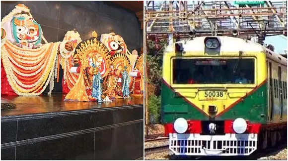 Rath Yatra 2025  ,Digha Rath Yatra,  Special local train  ,Panskura Digha train,  Digha bus service  ,Toto regulation,  Digha Jagannath Temple,রথযাত্রা ২০২৫  ,দিঘা রথযাত্রা,  বিশেষ লোকাল ট্রেন,  পাঁশকুড়া দিঘা ট্রেন  ,দিঘা বাস পরিষেবা  ,টোটো নিয়ন্ত্রণ,  দিঘা জগন্নাথ মন্দির