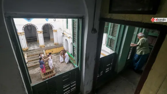 Jagannath Rath Yatra 2025