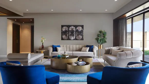 Shivam Dube Luxury Apartment: মুম্বইয়ের আন্ধেরি পশ্চিমের ওশিওয়ারা এলাকায় ২৭.৫০ কোটি টাকায় দুটি বিলাসবহুল অ্যাপার্টমেন্ট কিনেছেন