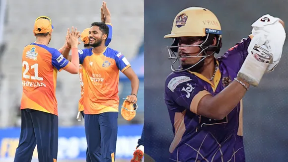 Bengal Pro League 2025 Final