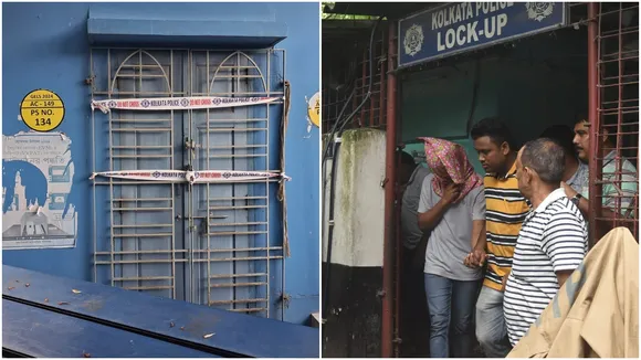 কলকাতা ধর্ষণ কাণ্ড, ল কলেজ ধর্ষণ, TMCP নেতা ধর্ষণ, South Calcutta Law College rape, Kasba rape FIR, law student rape, অভিযোগপত্র ধর্ষণ, TMCP যৌন হেনস্থা