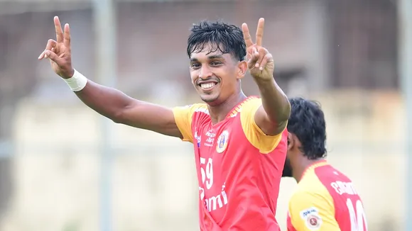East Bengal FC