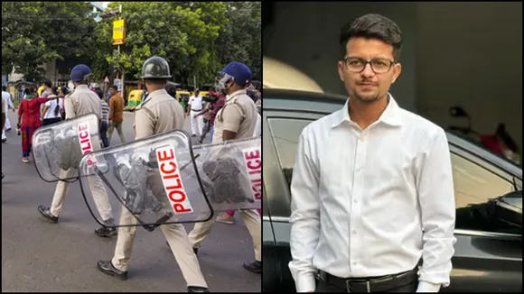 কসবা আইন কলেজ গণধর্ষণ  তৃণমূল সাংসদ কল্যাণ বন্দ্যোপাধ্যায়  সাউথ ক্যালকাটা ল' কলেজ কাণ্ড  তৃণমূল ছাত্র পরিষদ নেতা গ্রেফতার  মনোজিৎ মিশ্র তৃণমূল  তৃণমূল নেতার ভাইরাল ছবি  রাজ্য রাজনীতি গণধর্ষণ বিতর্ক  শুভেন্দু অধিকারী বিজেপি আক্রমণ  কলেজে নিরাপত্তা বিতর্ক  কলেজে যৌন হেনস্তা পশ্চিমবঙ্গ  Kolkata Law College Gangrape  Kalyan Banerjee Controversial Statement  Kasba College Incident 2025  South Calcutta Law College Rape Case  Mamata Banerjee Govt under pressure