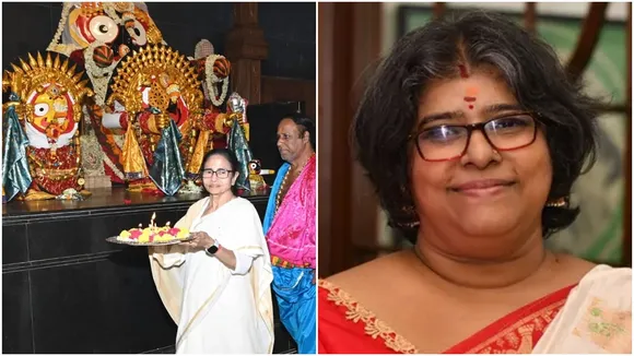 manasi Jagannath Rath Yatra 2025 Manasi Sinha talked about her childhood days