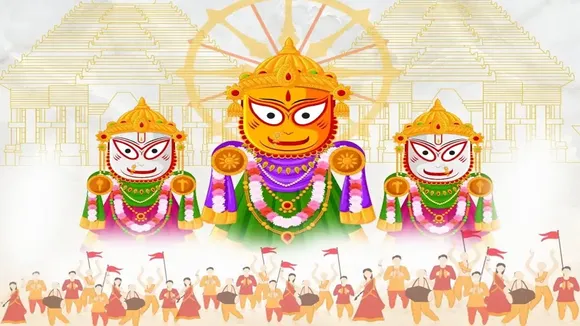 Rath Yatra 2025: Wishes and Greetings, জগন্নাথ রথযাত্রা ২০২৫ শুভেচ্ছা, পুরী রথযাত্রা শুভকামনা মেসেজ, রথযাত্রা স্ট্যাটাস বাংলা, জগন্নাথ দেবের আশীর্বাদ বার্তা, রথযাত্রা হোয়াটসঅ্যাপ স্ট্যাটাস, রথযাত্রা ২০২৫ ফেসবুক ছবি, রথযাত্রা কোটস ইন বাংলা, হ্যাপি রথযাত্রা মেসেজ, পুরী রথযাত্রা ক্যাপশন বাংলা, জগন্নাথ রথযাত্রা শুভেচ্ছা বার্তা Happy Rath Yatra2025.puri, jagannath rath yatra 2025, Puri Jagannath Rath Yatra Wishes, Greetings, Messages, Status, and More, Jagannath Rath Yatra 2025 Wishes, Puri Rath Yatra Greetings, Rath Yatra 2025 Status, Jagannath Rath Yatra Quotes, Rath Yatra WhatsApp Status, Rath Yatra Images for Facebook, Puri Rath Yatra Messages in English, Jagannath Festival Best Lines, Happy Rath Yatra 2025 SMS, Lord Jagannath Blessings Wishes