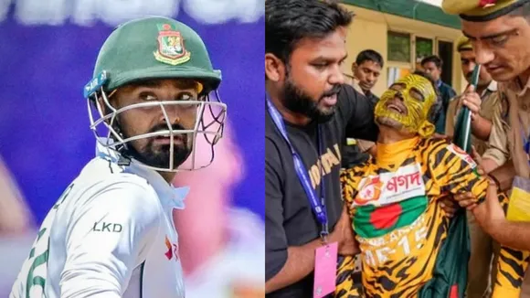 Bangladesh Cricket Team