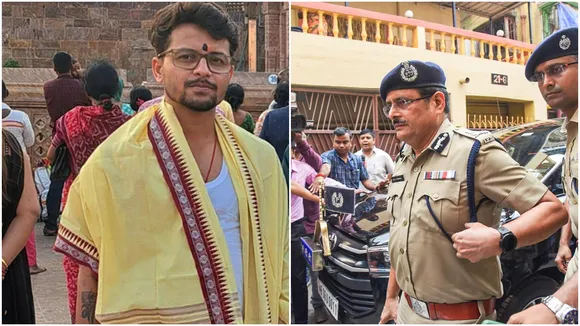 Kolkata Gangrape Case, Kolkata Gang Rape, Kolkata Law College Gangrape Case, Mamata Banerjee, Bengal Police, Sambit Patra, BJP