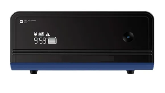 Top Inverter for Home
