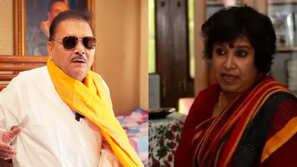 madan madan mitra- taslima nasrin kasba gang rape