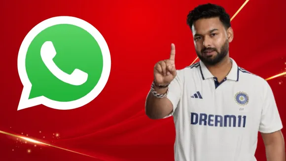 Rishabh Pant