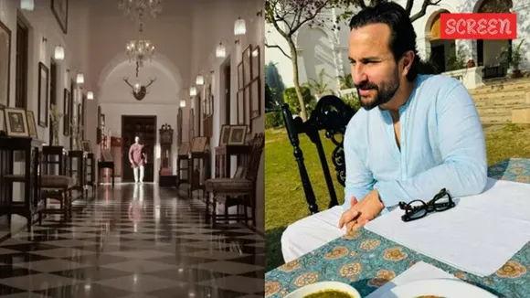 saif