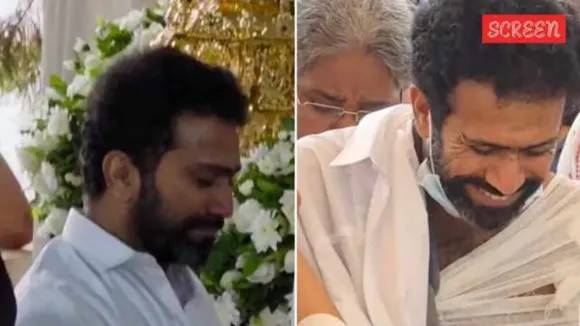 Shine Tom Chacko on fatal crash, says he got 30 stitches lost his father tragically