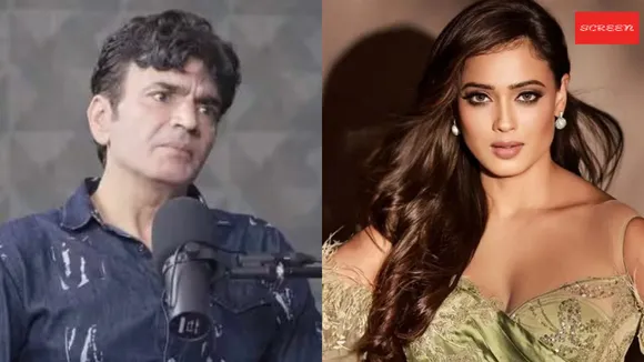 actress sweta Tiwari ex husband raja talked about the violence and alcoholic evidence