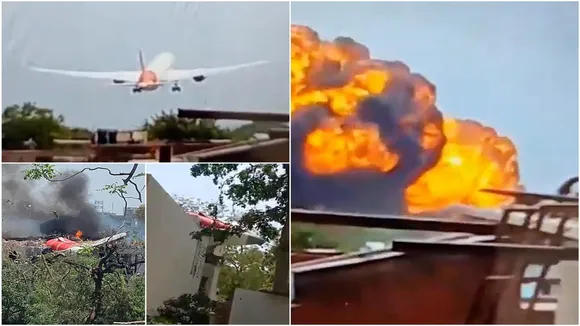 এয়ার ইন্ডিয়া AI-171 বিমান দুর্ঘটনা, বোয়িং ৭৮৭ সফটওয়্যার ত্রুটি, FADEC সিস্টেম বোয়িং, Mary Schiavo Boeing 787 claim, Ahmedabad Air India crash 2025, DGCA investigation, Boeing TCMA glitch