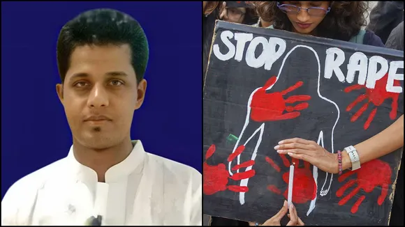Cumilla"," Muradnagar"," rape"," migrant worker"," Fazor Ali"," social media"," video circulation"," arrest"," police"," Women and Children Repression Prevention Act"