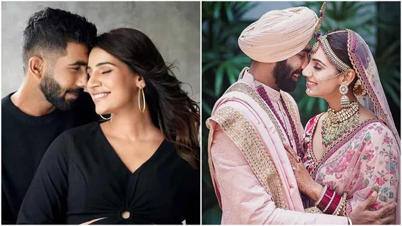 Jasprit Bumrah-Sanjana Ganesan Love Story: সঞ্জনা জানিয়েছেন কীভাবে বুমরাহ তাঁকে প্রপোজ করেছিলেন