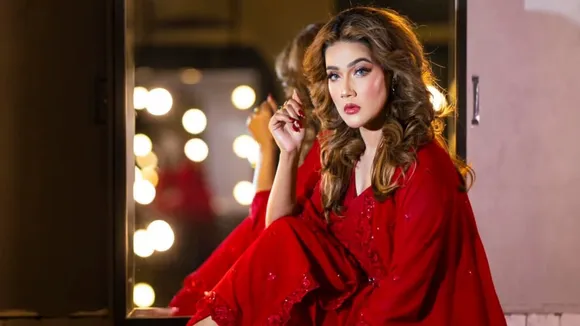 mahiya mahi shared a statement after her fake death news