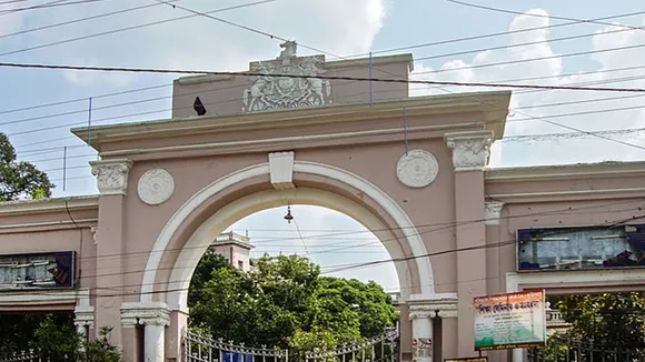Burdwan University two presidents, two secretaries, Trinamool Chhatra Parishad controversy,বর্ধমান বিশ্ববিদ্যালয়ে দুই সভাপতি, দুই সম্পাদক, তৃণমূল ছাত্র পরিষদ বিতর্ক