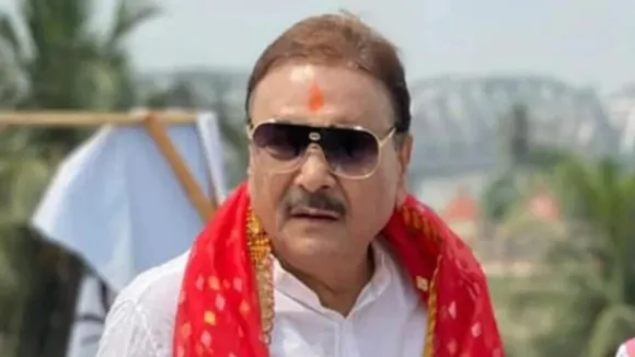 Madan Mitra apology,  TMC show‑cause Kasba comment  ,Victim‑blaming remark apology,  Kasba gang‑rape case response,  Party image apology  ,Madan Mitra written regret  ,Subrata Bakshi letter,  Disciplinary pledge Mitra,মদন মিত্র ক্ষমা চাইলেন,  কসবাকাণ্ডে শোকজ,  'অসংবেদনশীল' মন্তব্য,  দলের ভাবমূর্তি ক্ষতি,  লিখিতভাবে দুঃখপ্রকাশ  ,সুব্রত বক্সিকে চিঠি  ,দলের শৃঙ্খলা প্রতিশ্রুতি,  কসবা ধর্ষণ‑মামলা প্রতিক্রিয়া