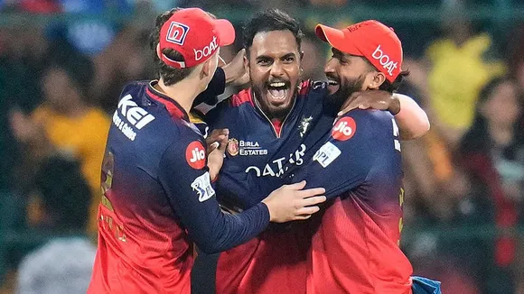 RCB Yash Dayal: ভারতীয় ক্রিকেটার যশ দয়ালের সমস্যা থামার নামই নিচ্ছে না