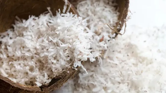 Coconut Storage Tips