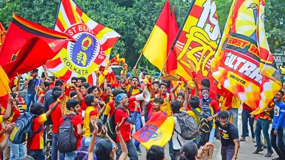 East Bengal Transfer News: দলবদলের বাজারে আবার বিরাট চমক দিতে চলেছে ইস্টবেঙ্গল