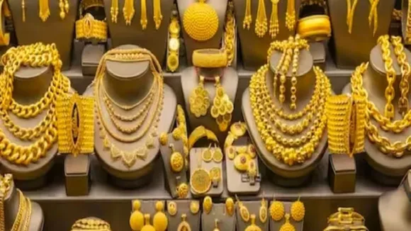 Gold price today India  July 2 2025 gold rate  24 carat gold price  Silver price today  Gold investment India  Gold market trend