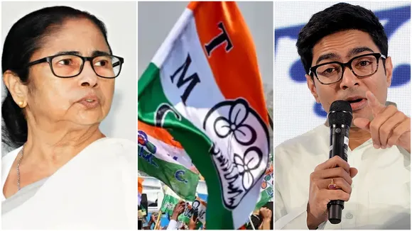 Krishnagar Municipality no-confidence motion  TMC councillors revolt  Rita Das chairman crisis  Krishnagar civic body dispute  West Bengal municipal politics