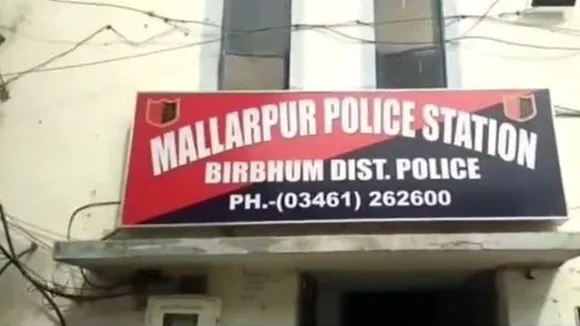mallarpur death,mallarpur police, birbhum news,bengali news today,west bengal news today,murder,বীরভূমের খবর, পুলিশের বিরুদ্ধে খুনের অভিযোগ মল্লারপুরে