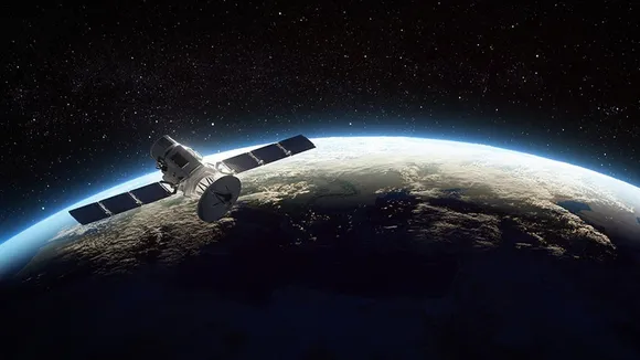Military Surveillance Satellites