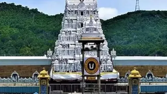 richest temple in india