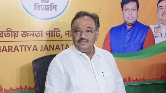 Shamik Bhattacharya