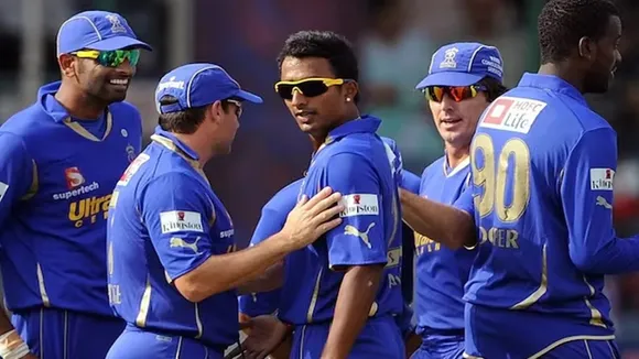 Ankeet Chavan IPL Spot Fixing: ক্রিকেটার থেকে কোচের ভূমিকায় স্পট ফিক্সিংয়ে অভিযুক্ত অঙ্কিত চহ্বন