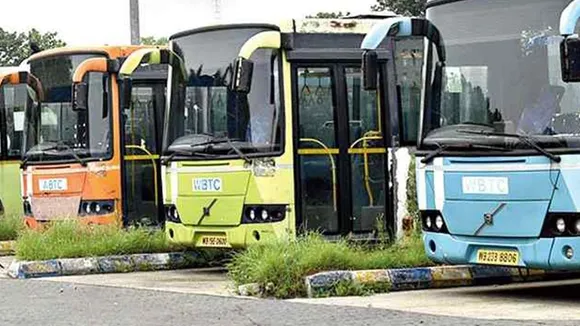 200 AC CNG buses Kolkata before Durga Puja,Kolkata clean‑fuel bus rollout 2025,West Bengal WBTC AC buses tender,Kolkata AC CNG bus routes,₹125 crore AC CNG buses WBTC,২০০ টি এসি CNG বাস কলকাতা পুজোর আগে,  কলকাতা গ্রিন বাস উদ্যোগ ২০২৫,পশ্চিমবঙ্গ পরিবহণ ২০০ এসি বাস,কলকাতা WBTC CNG বাস রুট,১২৫ কোটি টাকা এসি বাস বরাদ্দ
