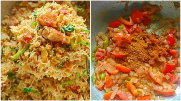 Fish Semiya Recipe
