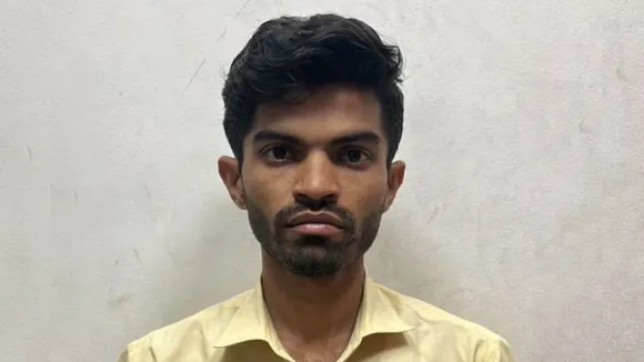 Infosys news, Infosys Techie Arrest, Infosys fires, Infosys Employee Fires, Infosys news update, Infosys Bengaluru, Infosys Electronic City campus, Infosys technical analyst arrested, Infosys employee arrested, ইনফোসিস, মহিলা সহকর্মীর ভিডিও রেকর্ড ইনফোসিস,তথ্যপ্রযুক্তি সংস্থার কর্মী গ্রেফতার