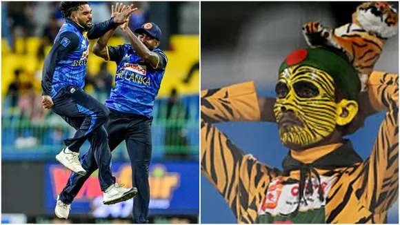SL vs BAN 1st ODI Result: বুধবার শ্রীলঙ্কার হাতে লজ্জার শিকার হলেন শান্ত-লিটনরা