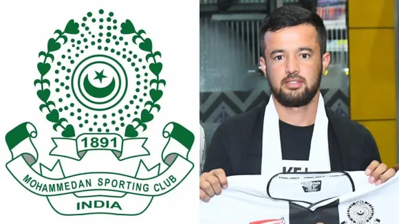 Mohammedan Sporting Club (1)
