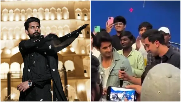 ravi